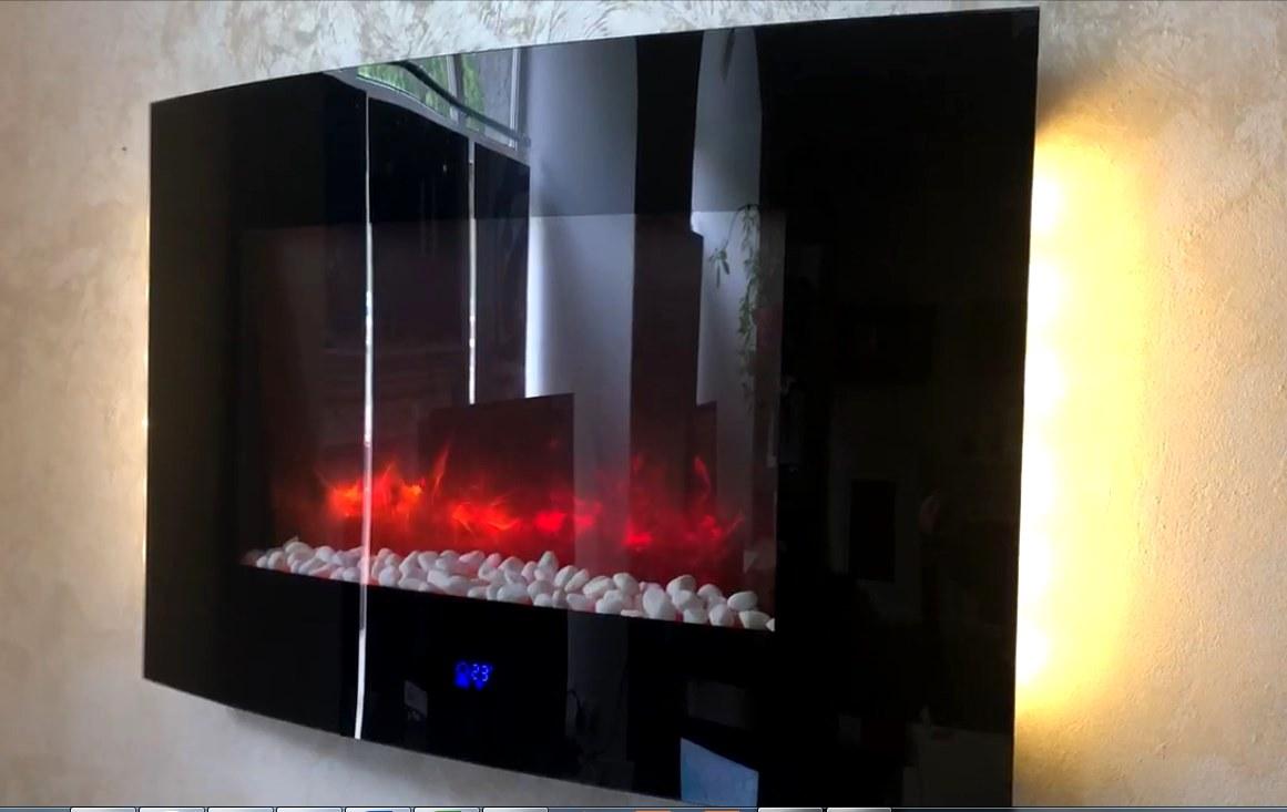 Електрокамін ROYAL FLAME Space 2 (AF 510-Y23J-SZ)