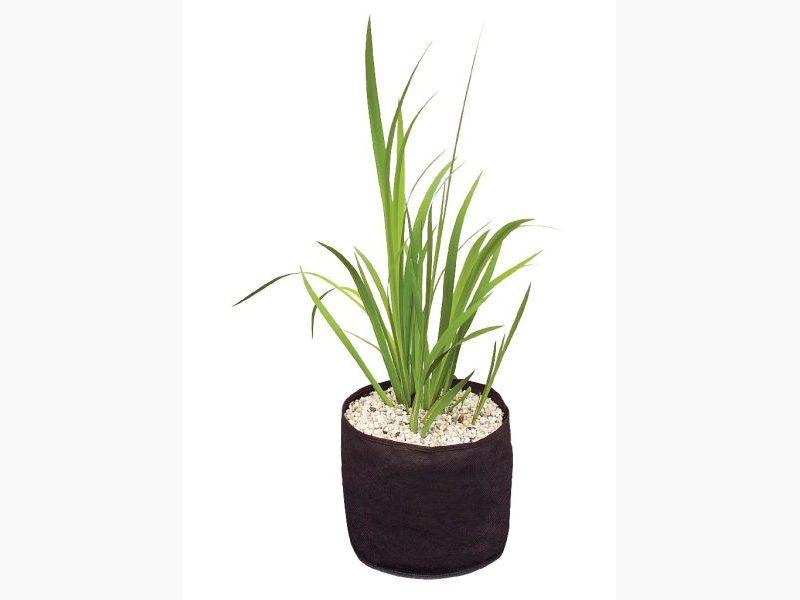 Кошик для рослин у ставку Velda Plant Basket 25x20 Круглий