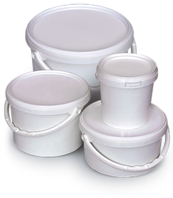 Тара для меду