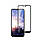 Захисне скло Nokia X6 2018 Full Glue 5D (Mocolo 0.33 mm), фото 3
