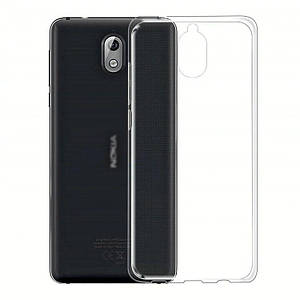 Ультратонкий чехол для Nokia 3.1