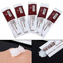 Загоюючий крем Fougera Vitamin A + Vitamin D Ointment, 5 г, фото 2