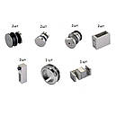 Комплект душової HDL-7A1 (тільки роздувальна система), фото 3