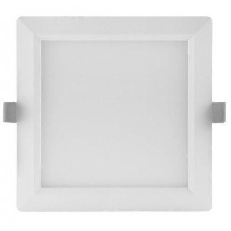 Світильник OSRAM LEDVANCE DL SLIM SQ210 18W/4000К WT IP20 світлодіодний квадратний