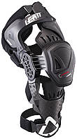 Наколінники Leatt Knee Brace C-Frame Pro [Carbon], L/XL