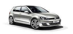 Golf 7 (2012-...)