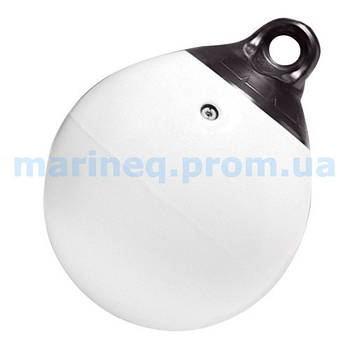 Кранец Tuff End Buoy, ø 69 см, білий. Арт. T1155