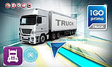 Навігатор Android TIR Igo Primo Truck Q4 2024, фото 5