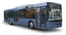 Міський автобус МАЗ 203069