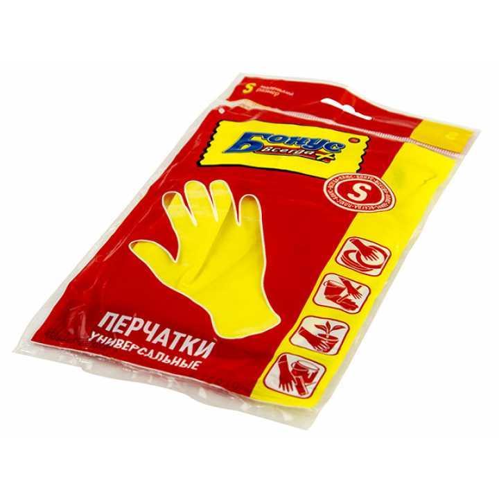 Рукавички Бонус р. L-великі пара