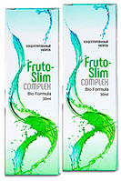 Fruto Slim Complex краплі для схуднення (Фруто Слім)