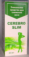 Cerebro Slim — Унікальний засіб для зниження ваги (Црібло Слім)