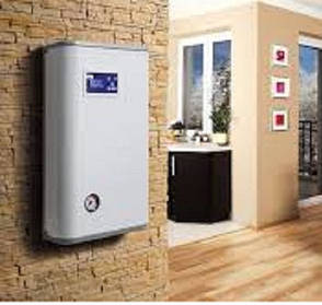 Котли електричні