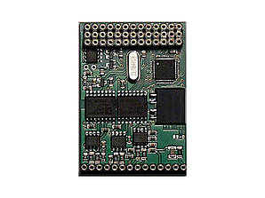 Мезонінний модуль MR-0115 для комунікаційного інтерфейсу RS-485