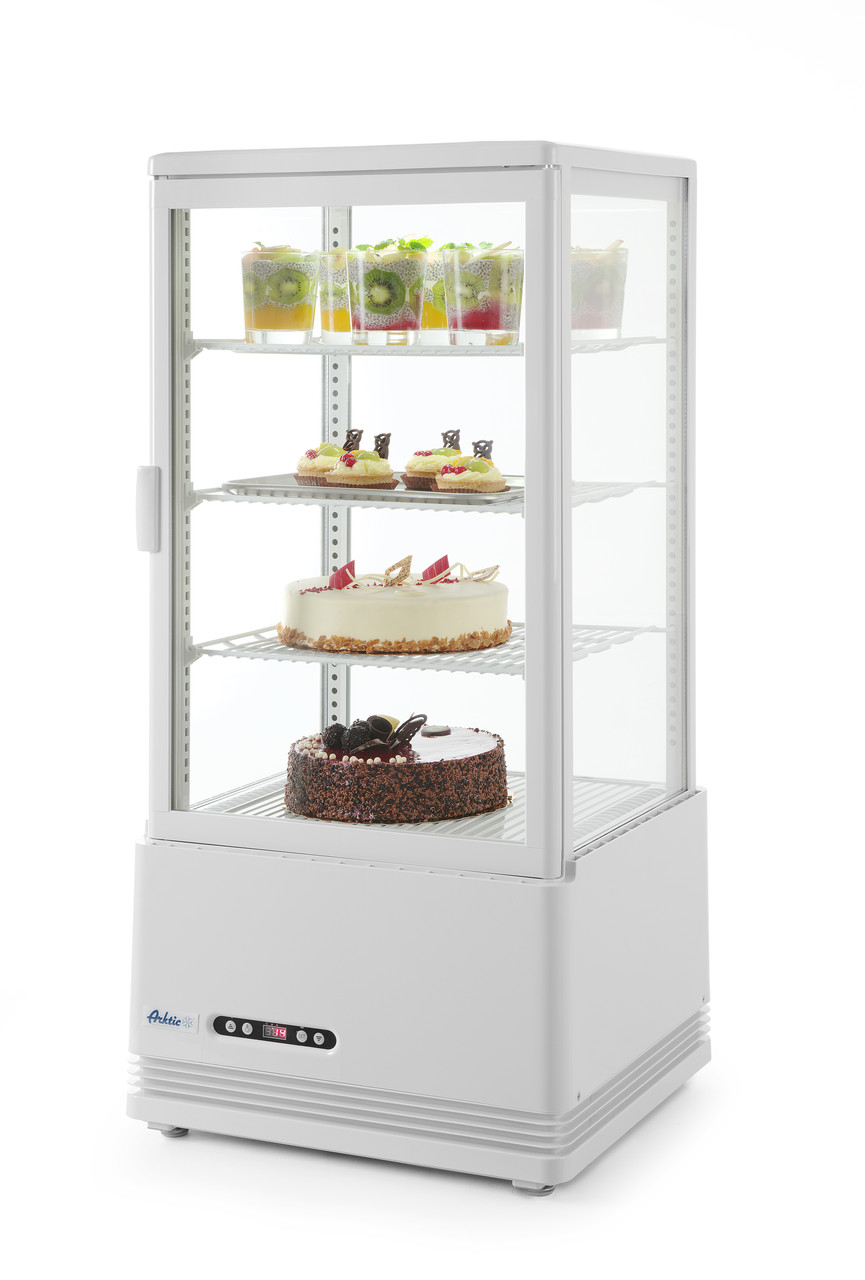 Вітрина холодильна 78 HENDI 233641 , фото 1