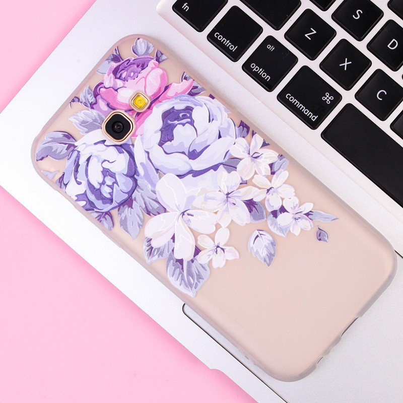 Чохол для Galaxy A3 2017 / Samsung A320