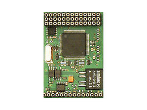 Мезонінний модуль MR-0161 для комунікаційного інтерфейсу CAN