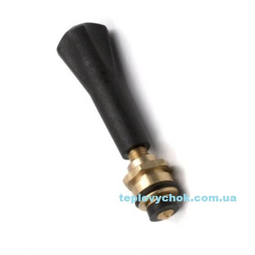 Кран підпитки для газових котлів Biasi Inovia, Rinnova (14,5mm)
