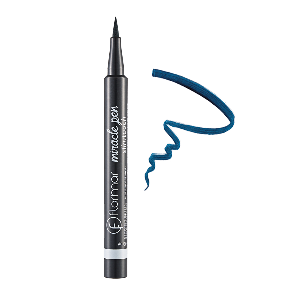 Підводка Flormar Miracle Pen 002 Cavansite Blue 1 г (2733010)