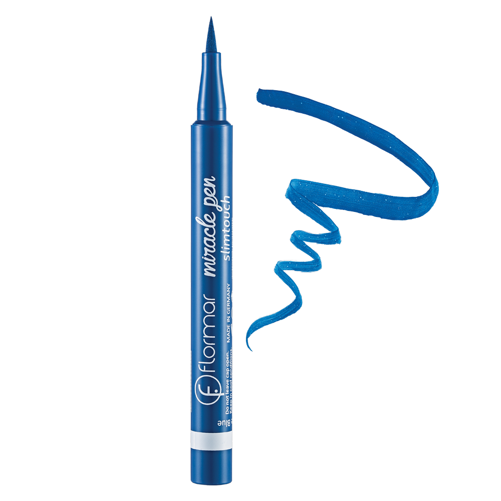 Підводка Flormar Miracle Pen 006 Sapphire Blue 1 г (2733014)