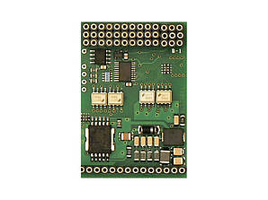 Модуль розширення дискретних входів і виходів PX-7812
