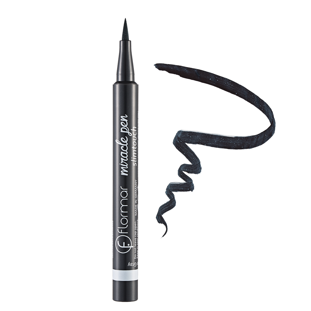 Підводка Flormar Miracle Pen 004 Onyx Black 1 г (2733012)