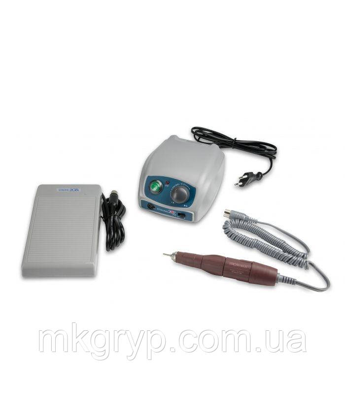 Фрезер для манікюру STRONG 207А (102LN) 45000 об/хв (64 Ватт) Корея. Заводський гарантійний сервіс