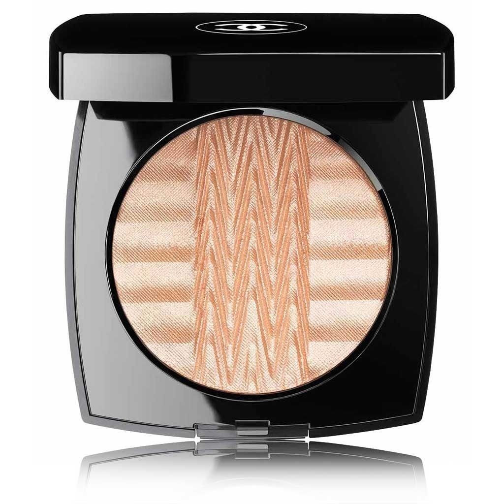 Пудра-ілюмінатор Plisse Lumiere Illuminating Powder Chan. (Палітра - 3шт.- №074,076,078)| 151.840