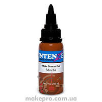 30 ml Intenze Mocha [Mike Demasi Portrait]