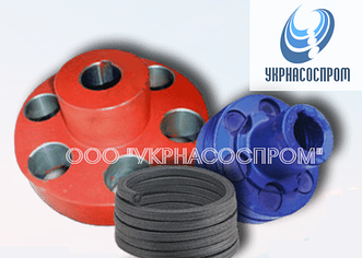 Муфта насоса СМ80-50-200/4