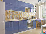 Кухня Марго (Vip master/Віп майстер) гіпюр м/п, фото 4