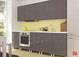 Кухня Марго (Vip master/Віп майстер) гіпюр м/п, фото 5