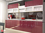 Кухня Марго (Vip master/Віп майстер) гіпюр м/п, фото 6