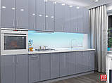 Кухня Марго (Vip master/Віп майстер) гіпюр м/п, фото 8