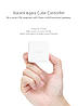 Смарт кубик Aqara Cube Smart Home Controller (MFKZQ01LM) (AK009CNW01) Контролер Apple HomeKit, фото 8