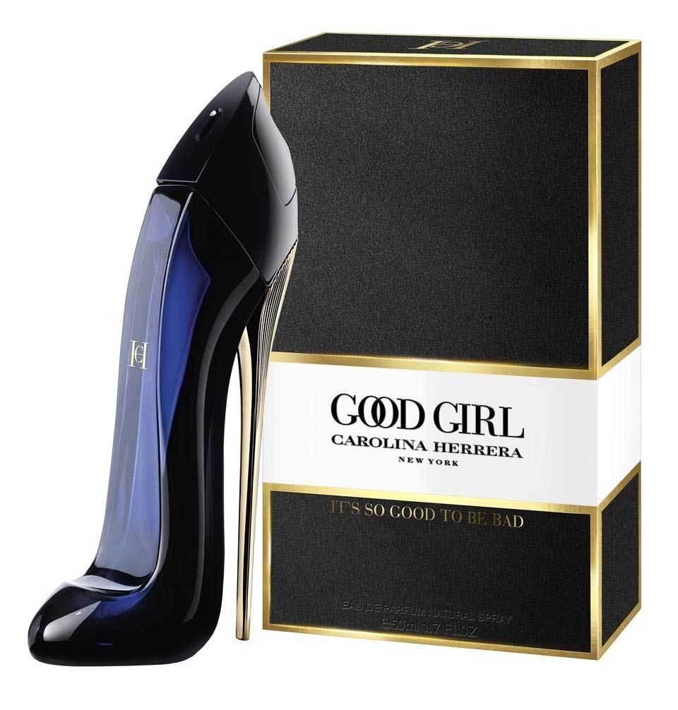 Жіноча оригінальна парфумерія Carolina Herrera Good Girl 50 мл, фото 1