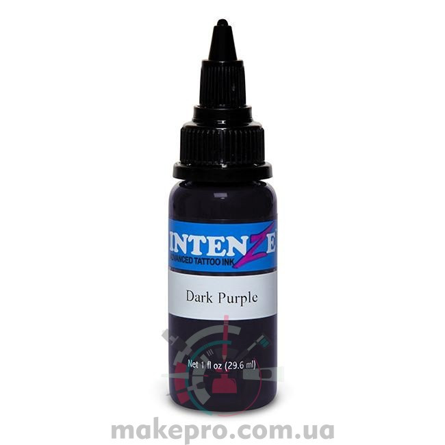 15 ml Intenze Dark Purple