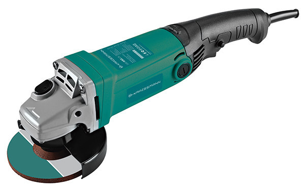 Болгарка KRAISSMANN 1050-KWS-125E, фото 1