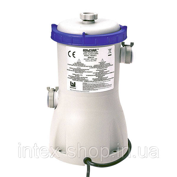 Фільтр картриджний BestWay 58148