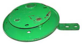 3518050-11490 повідець ексцентрика мотовила правий