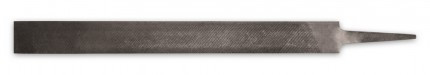 Напилок плоский 200 мм No1 / No2 Technics