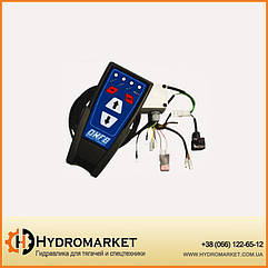 Дистанційне управління OMFB серії WL