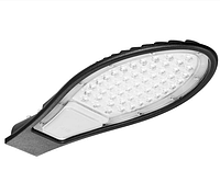 Уличный светодиодный столбовой ( консольный ) Led светильник Optima 30w Rain_L 5000к