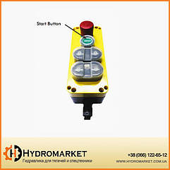 Радіоприймач OMFB типу QUASAR 2-4 CH FM