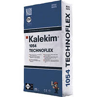 Високоеластичний клей для плитки Kalekim Technoflex 1054 (25 кг)