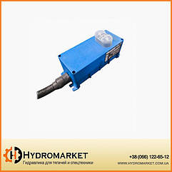 Радіоприймач OMFB типу QUASAR 14 CH FM 12V