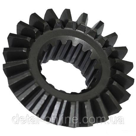 50-2403048 шестерня півосьова