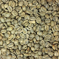 Арабіка Гватемала Бола де Оро (Arabica Guatemala Bola de Oro) 200г. ЗЕЛЕНА кава