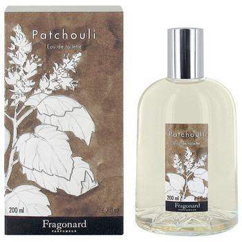 Туалетна вода Fragonard Patchouli 200 мл, фото 1