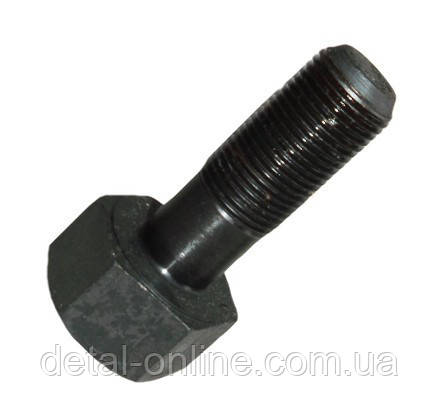 50-1005054 болт колінвала, фото 1